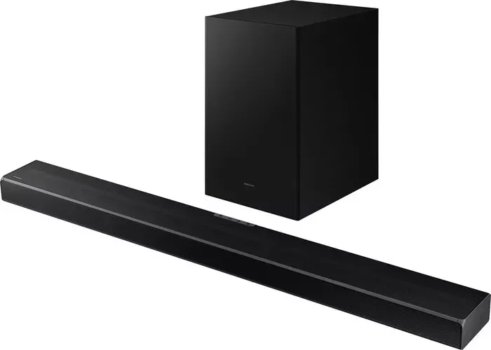 Саундбар SAMSUNG HW-Q600A