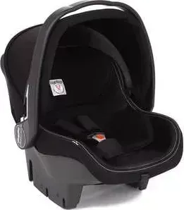 Автокресло PEG-PEREGO -переноска Primo Viaggio SL Tri-Fix Onyx (черный)