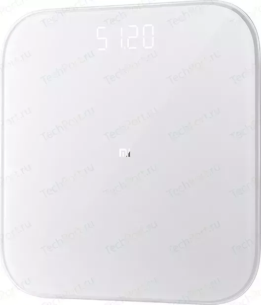 Умные весы XIAOMI Mi Smart Scale 2