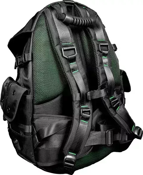 Ноутбук RAZER Рюкзак для а Mercenary Backpack (17.3") (RC21-00800101-0000)