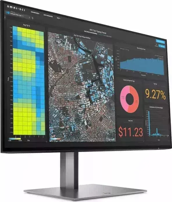 Монитор HP Z24f G3 FHD Display (3G828AA)