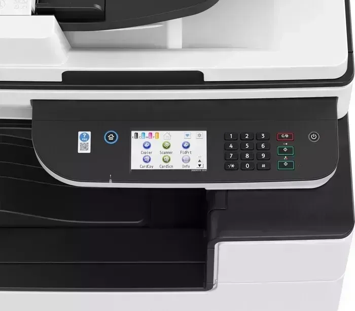 МФУ RICOH Цветное А3 M C2000 (418968)