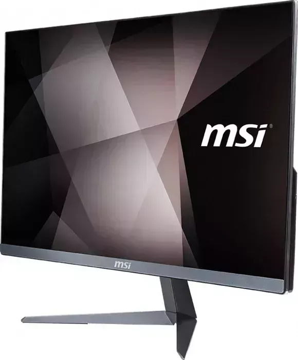 Моноблок MSI Pro 24X 10M-248RU (9S6-AEC213-422)