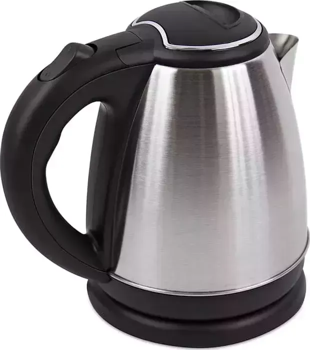 Чайник электрический HOME ELEMENT HE-KT188 черный/жемчуг