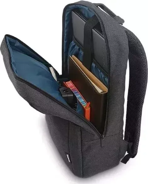 Сумка LENOVO 15.6" B210 Black (4X40T84059)