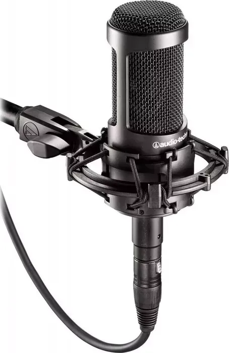 Микрофон AUDIO-TECHNICA AT2035