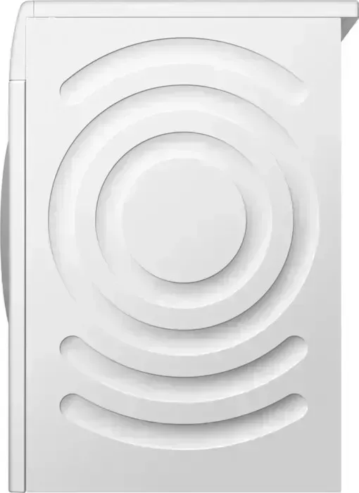 Стиральная машина BOSCH Serie 4 WGA254A1OE