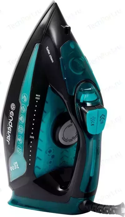 Утюг ENDEVER Delta-208