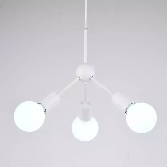 Люстра Hiper Потолочная Bolzano H094-3