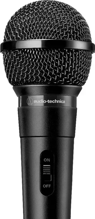 Микрофон AUDIO-TECHNICA ATR1100x