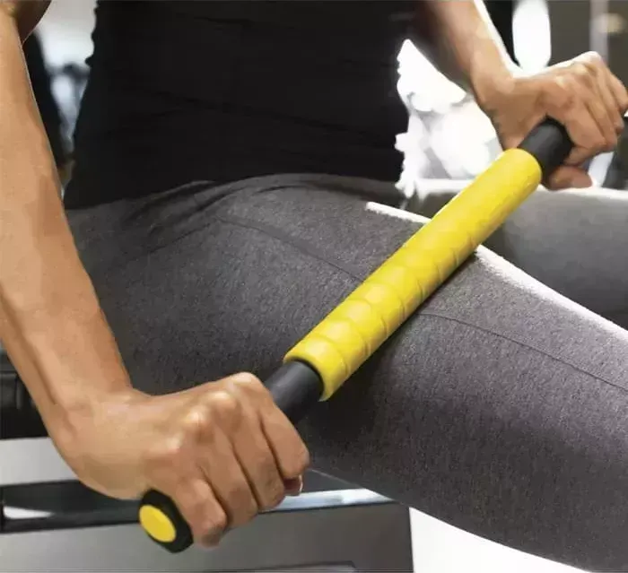Массажер SKLZ Massage Bar
