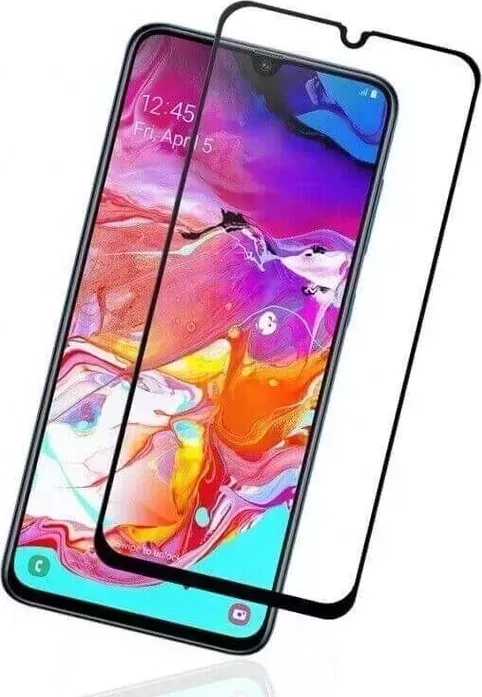 Защитное стекло для экрана SAMSUNG araree by KDLAB