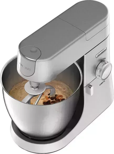 Кухонный комбайн KENWOOD KVL 4100 S