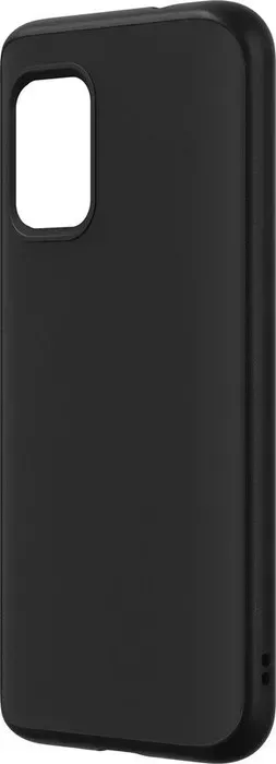 Чехол (клип-кейс) ASUS Zenfone 8 ZS590KS черный (90AI0060-BCS040)
