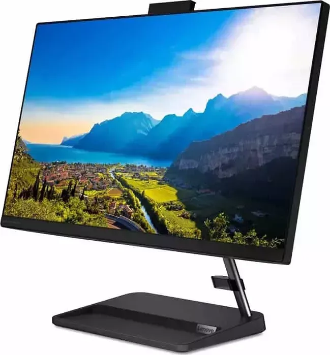 Моноблок LENOVO IdeaCentre AIO 3 24ITL6 23.8" (F0G0000HRK)