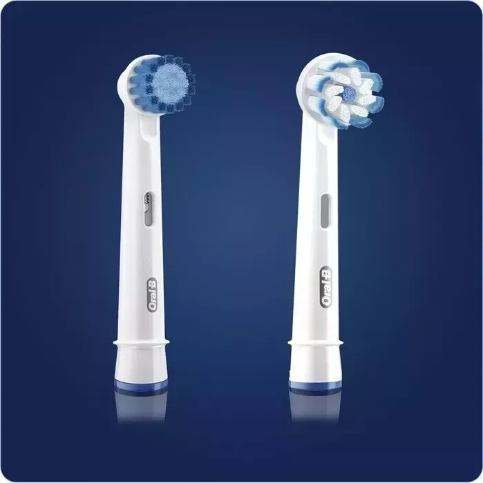Насадка BRAUN для зубной щетки EB17S Sensitive Clean