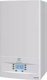 Котел ELECTROLUX GCB 11 Basic Space Fi (GCB-Sp11Fi)