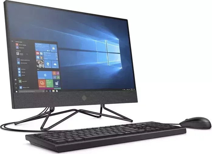 Моноблок HP 200 G4 (9US66EA)