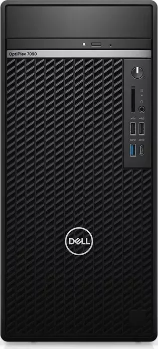 Системный блок DELL Optiplex 7090 MT (7090-3237)