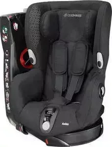 Автокресло Maxi-Cosi Axiss Origami Black 86088737