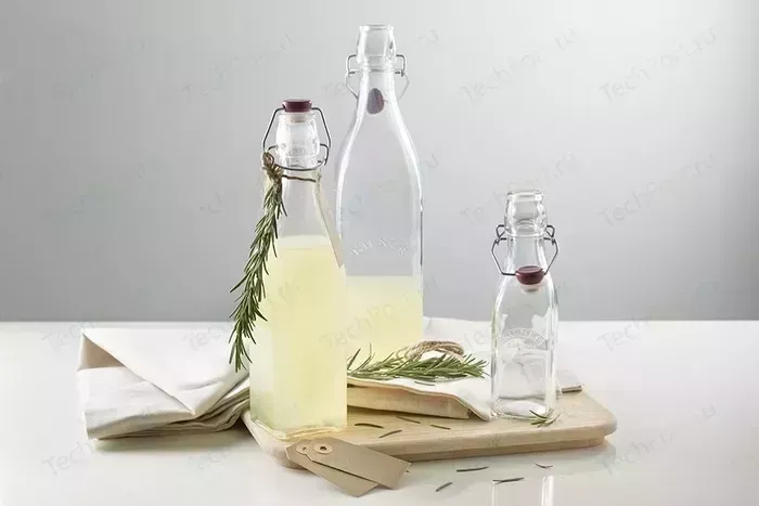 Бутылка Kilner 550 мл Clip Top (K_0025.471V)