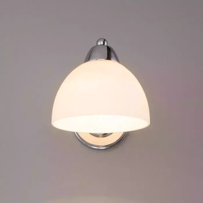 Бра EUROSVET Carissa 30172/1 хром