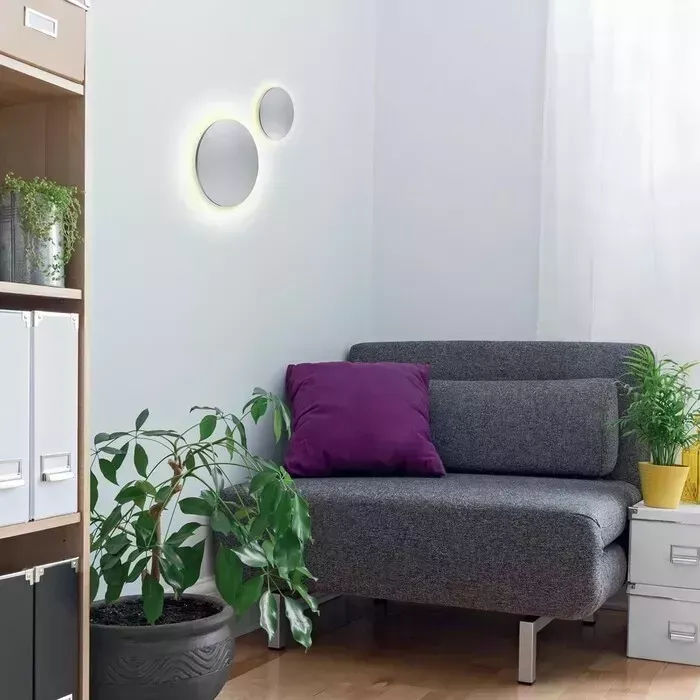 Настенный светодиодный светильник Mantra Bora Bora C0125