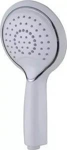 Ручной душ KAISER белый (SH-300 White)