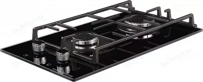 Панель варочная газовая KUPPERSBERG FBG 36 BG