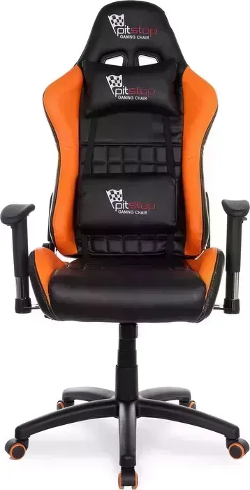 Кресло офисное College BX-3827/orange
