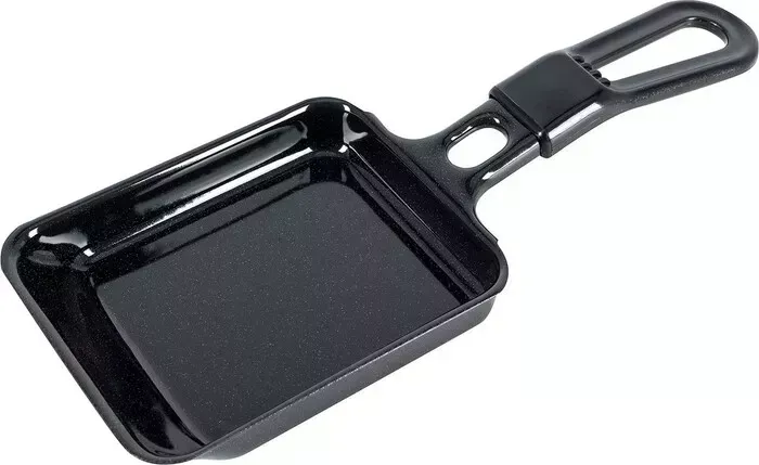 Гриль-раклетница Steba RC 8 Black Steel