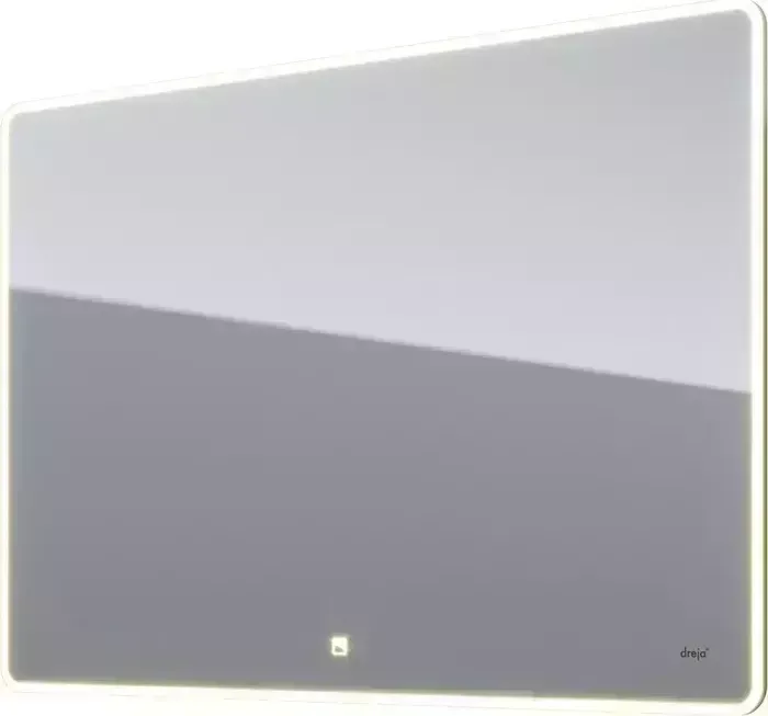 Зеркало Dreja Point 100x70 (99.9030)