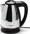Чайник электрический ZIMBER ZM 11215