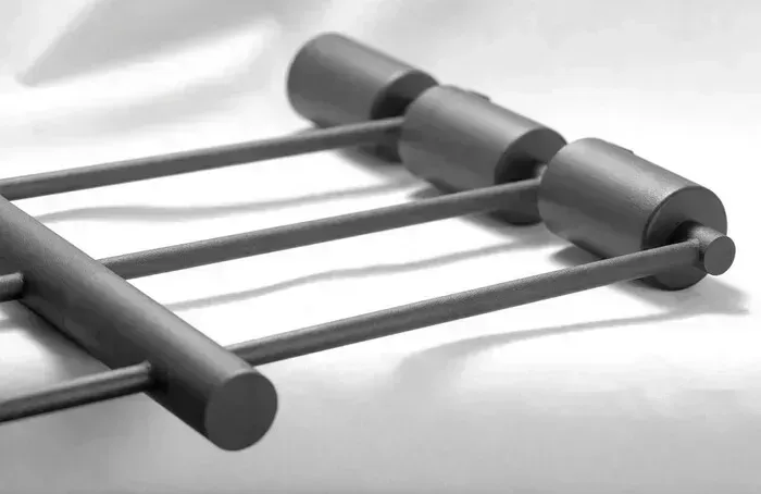Люстра LUSSOLE Lgo Huron LSP-8156
