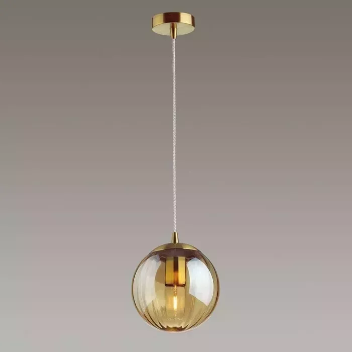 Светильник ODEON LIGHT Подвесной Kata 4758/1