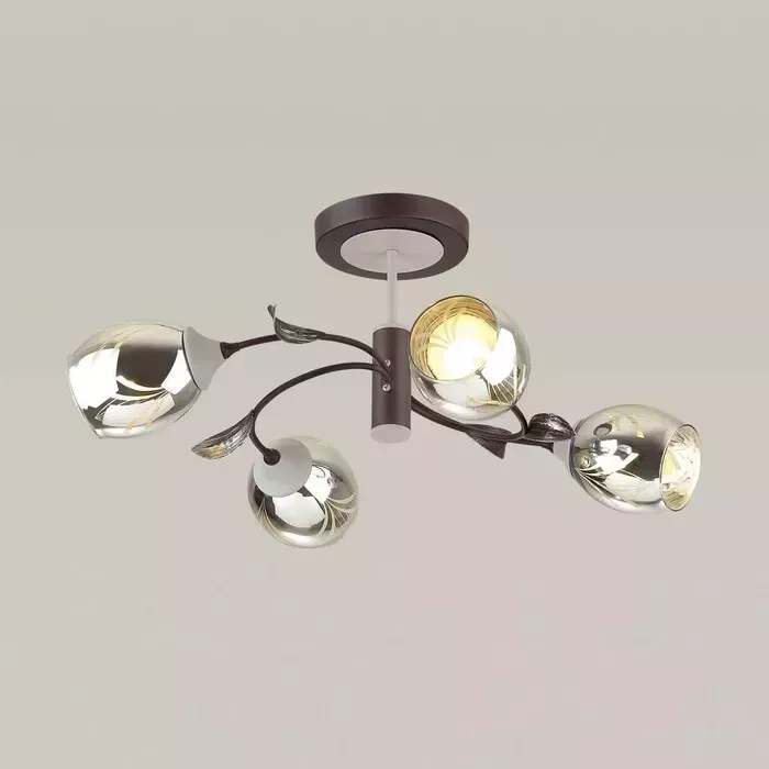 Люстра Lumion Потолочная Melissa 4527/4C