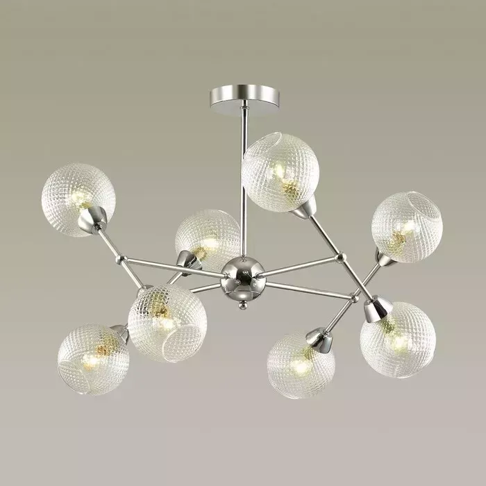 Люстра Lumion Everly 4438/8C