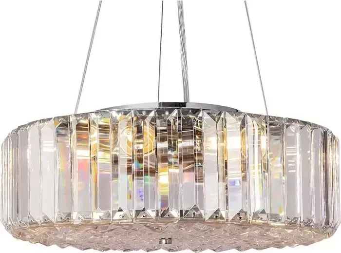 Люстра Maytoni Recinto MOD080CL-06CH