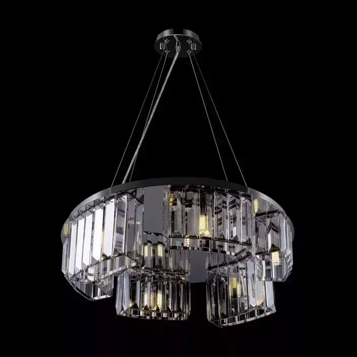 Люстра Maytoni Colline MOD083PL-06CH