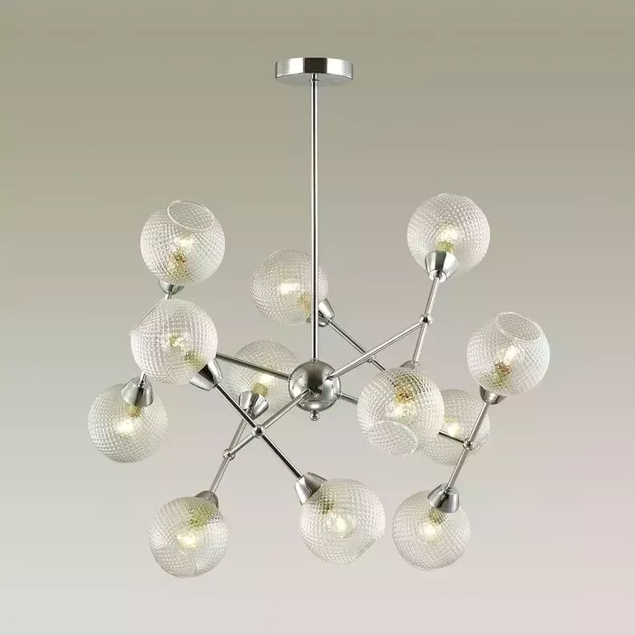 Люстра Lumion Everly 4438/12C