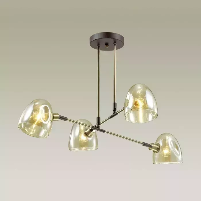 Люстра Lumion Noah 4434/4C
