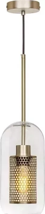 Светильник Loft IT Подвесной Heragon Loft2567-D