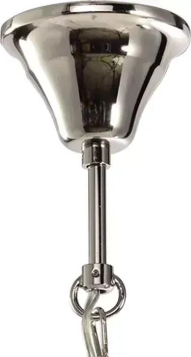 Люстра Lumien Hall Монелья LH1054/8H-NK-WT