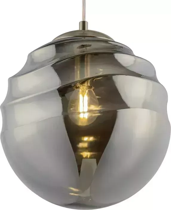 Светильник Maytoni Подвесной Vinare P074PL-01N