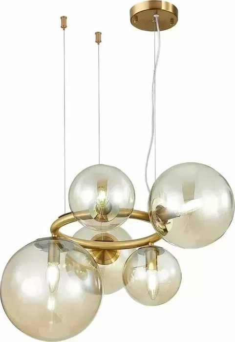 Люстра ST-Luce Gorizia SL1162.303.05
