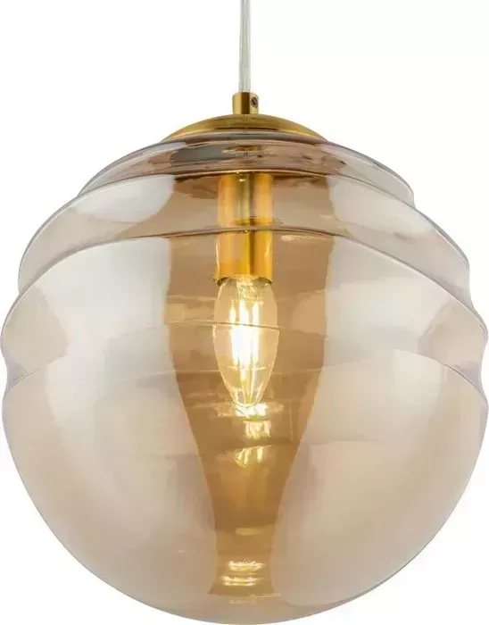 Люстра Maytoni Vinare P074PL-03BS