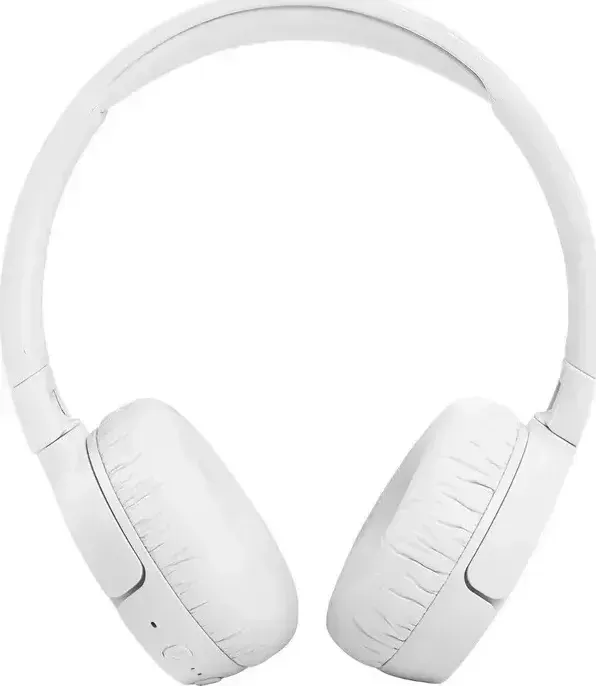 Наушники JBL Tune 660NC (T660NCWHT) white