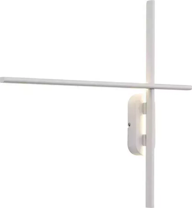 Настенный светодиодный светильник ST-Luce Basoni SL394.501.02
