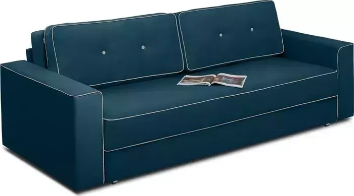 Диван  Менли Velvet Ocean