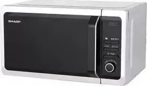 Микроволновая печь SHARP R2852RSL